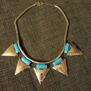 ALDO fashion necklace